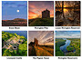 Rivington 130mm Square Greeting Cards