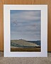 The Red Arrows Above Rivington Pike