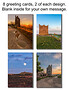 Rivington A6 Greeting Cards